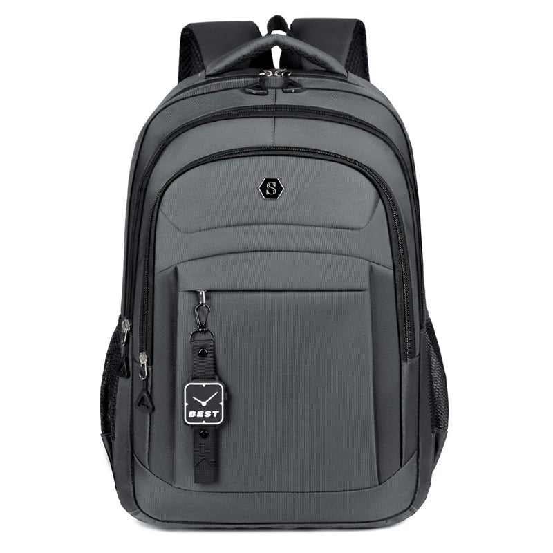 Travel Backpack with Large Capacity & Durability – Laptop Backpack for Campus, Commuting & Hiking