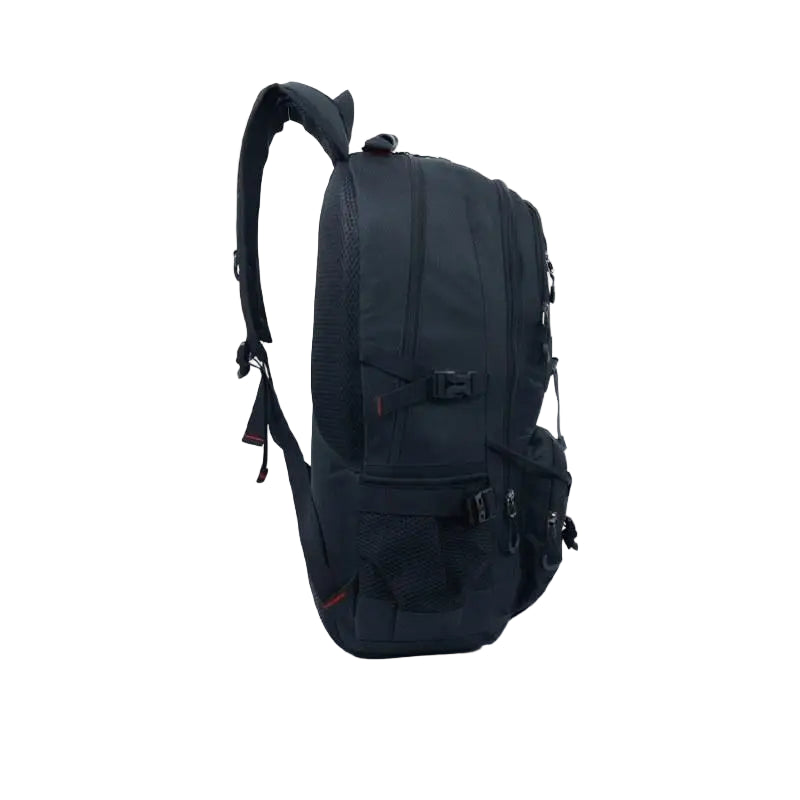 Large-Capacity Waterproof Travel & Hiking Backpack