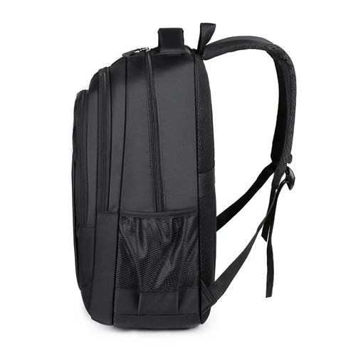 Travel Backpack with Large Capacity & Durability – Laptop Backpack for Campus, Commuting & Hiking