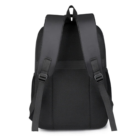 Travel Backpack with Large Capacity & Durability – Laptop Backpack for Campus, Commuting & Hiking