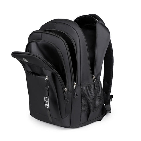 Travel Backpack with Large Capacity & Durability – Laptop Backpack for Campus, Commuting & Hiking