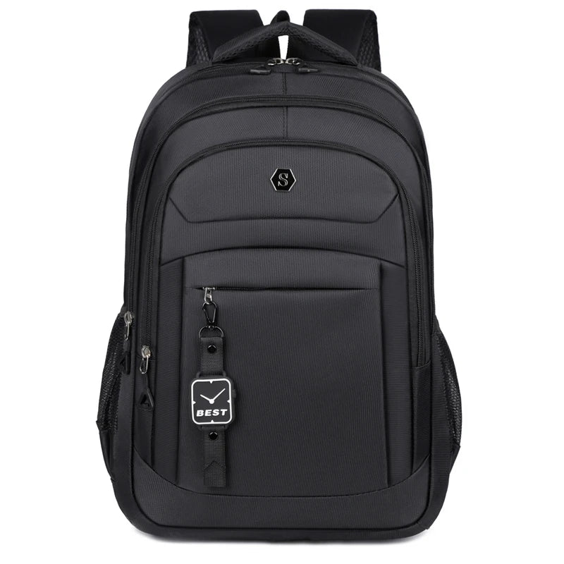 Travel Backpack with Large Capacity & Durability – Laptop Backpack for Campus, Commuting & Hiking