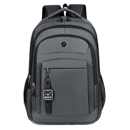 Travel Backpack with Large Capacity & Durability – Laptop Backpack for Campus, Commuting & Hiking