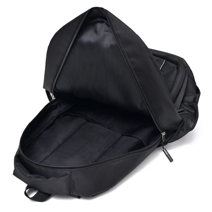 Large-Capacity Backpack – Travel Day Bag, Back to School & Business Weekend Bag with Adjustable Straps