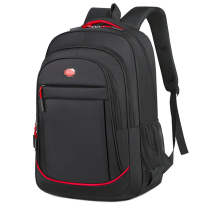 Large-Capacity Backpack – Perfect for Travel, Office, School & Commuting