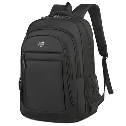 Large-Capacity Backpack – Perfect for Travel, Office, School & Commuting