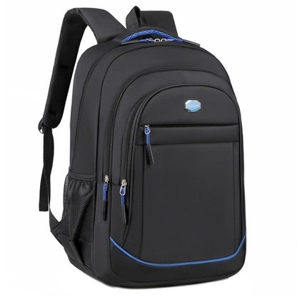 Large-Capacity Backpack – Perfect for Travel, Office, School & Commuting