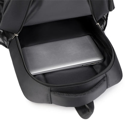 Travel Backpack with Large Capacity & Durability – Laptop Backpack for Campus, Commuting & Hiking