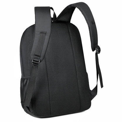 Large-Capacity Backpack – Perfect for Travel, Office, School & Commuting