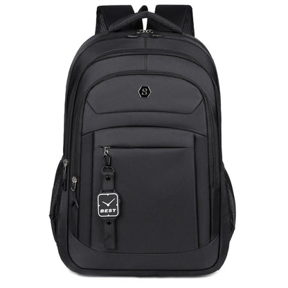 Travel Backpack with Large Capacity & Durability – Laptop Backpack for Campus, Commuting & Hiking
