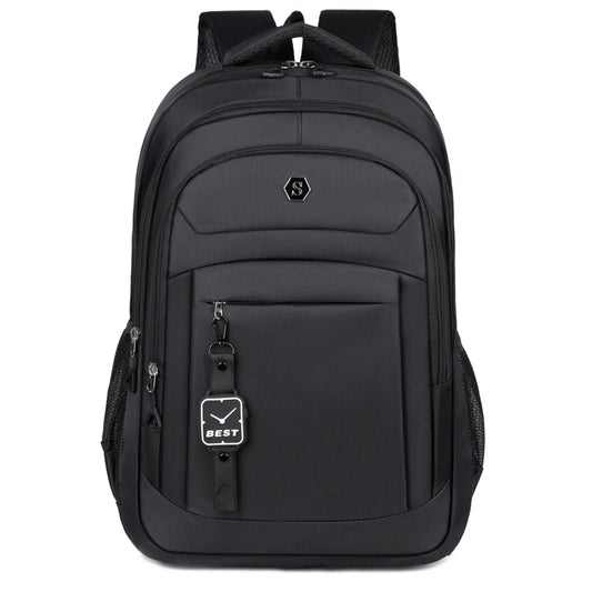 Travel Backpack with Large Capacity & Durability – Laptop Backpack for Campus, Commuting & Hiking